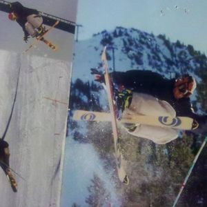 Meet your Posher, Dylan